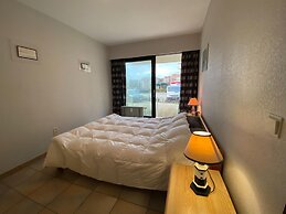 Apartment in Nieuwpoort With Terrace