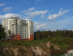 Apartment in Nieuwpoort With Terrace