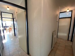 Apartment in Nieuwpoort With Terrace