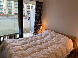 Apartment in Nieuwpoort With Terrace