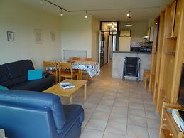 Apartment in Nieuwpoort With Terrace