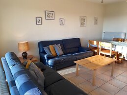 Apartment in Nieuwpoort With Terrace