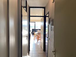 Apartment in Nieuwpoort With Terrace