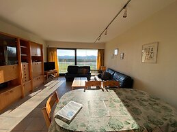 Apartment in Nieuwpoort With Terrace