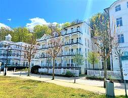 Apartment in Nieuwpoort With Terrace