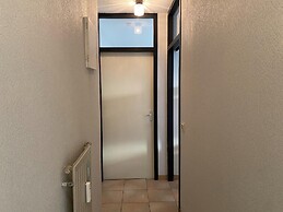 Apartment in Nieuwpoort With Terrace