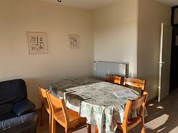 Apartment in Nieuwpoort With Terrace