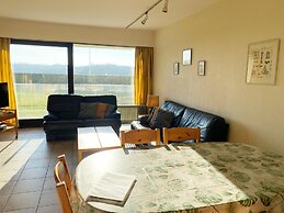 Apartment in Nieuwpoort With Terrace