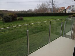 Apartment in Nieuwpoort With Terrace