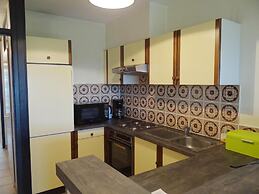 Apartment in Nieuwpoort With Terrace