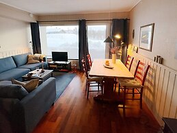 4 Person Holiday Home in Hovden-by Traum