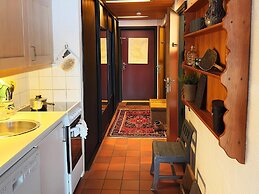 4 Person Holiday Home in Hovden-by Traum
