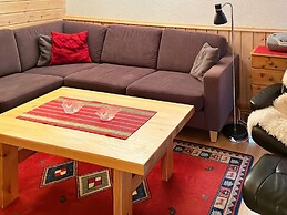 4 Person Holiday Home in Hovden-by Traum