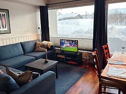 4 Person Holiday Home in Hovden-by Traum