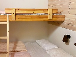4 Person Holiday Home in Hovden-by Traum