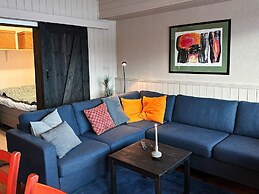 4 Person Holiday Home in Hovden-by Traum