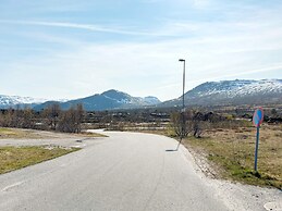 4 Person Holiday Home in Hovden-by Traum