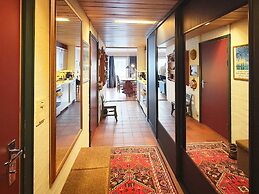 4 Person Holiday Home in Hovden-by Traum