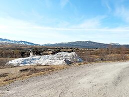4 Person Holiday Home in Hovden-by Traum
