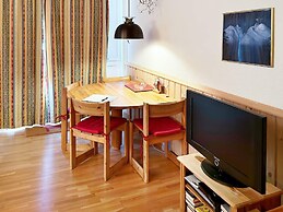 4 Person Holiday Home in Hovden-by Traum