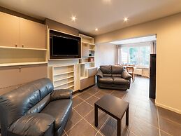Magnificent Holiday Home With hot Tubs
