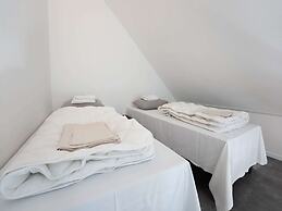 Luxury new Apartment on Ameland