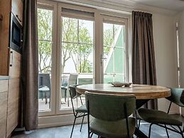 Luxury new Apartment on Ameland