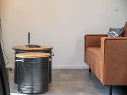 Luxury new Apartment on Ameland