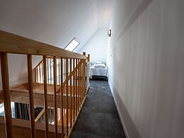 Luxury new Apartment on Ameland
