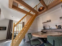 Luxury new Apartment on Ameland