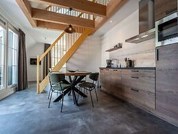 Luxury new Apartment on Ameland