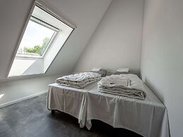 Luxury new Apartment on Ameland