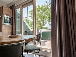 Luxury new Apartment on Ameland