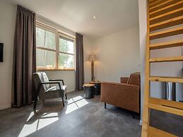 Luxury new Apartment on Ameland
