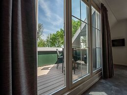 Luxury new Apartment on Ameland