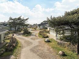 6 Person Holiday Home on a Holiday Park