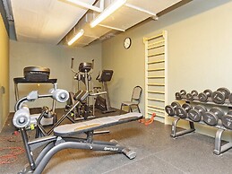 6 Person Holiday Home on a Holiday Park