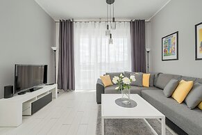 Luxury Apartment by Renters Prestige