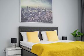 Luxury Apartment by Renters Prestige