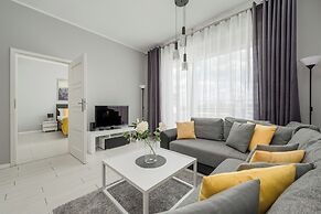 Luxury Apartment by Renters Prestige