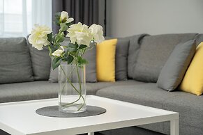 Luxury Apartment by Renters Prestige