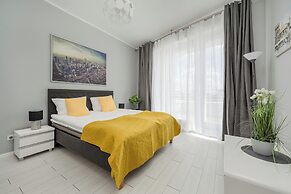 Luxury Apartment by Renters Prestige