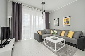 Luxury Apartment by Renters Prestige