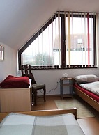 Mott Comfortable Holiday Residence