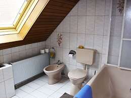 Mott Comfortable Holiday Residence