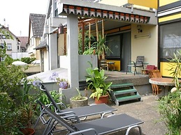 Mott Comfortable Holiday Residence