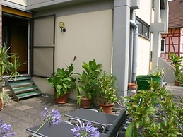 Mott Comfortable Holiday Residence