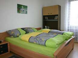 Mott Comfortable Holiday Residence