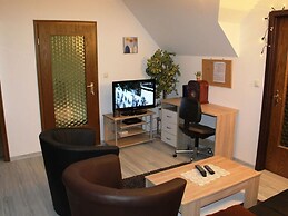 Mott Comfortable Holiday Residence