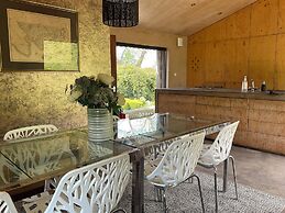 Award Winning 6-bed hot tub House in Batheaston